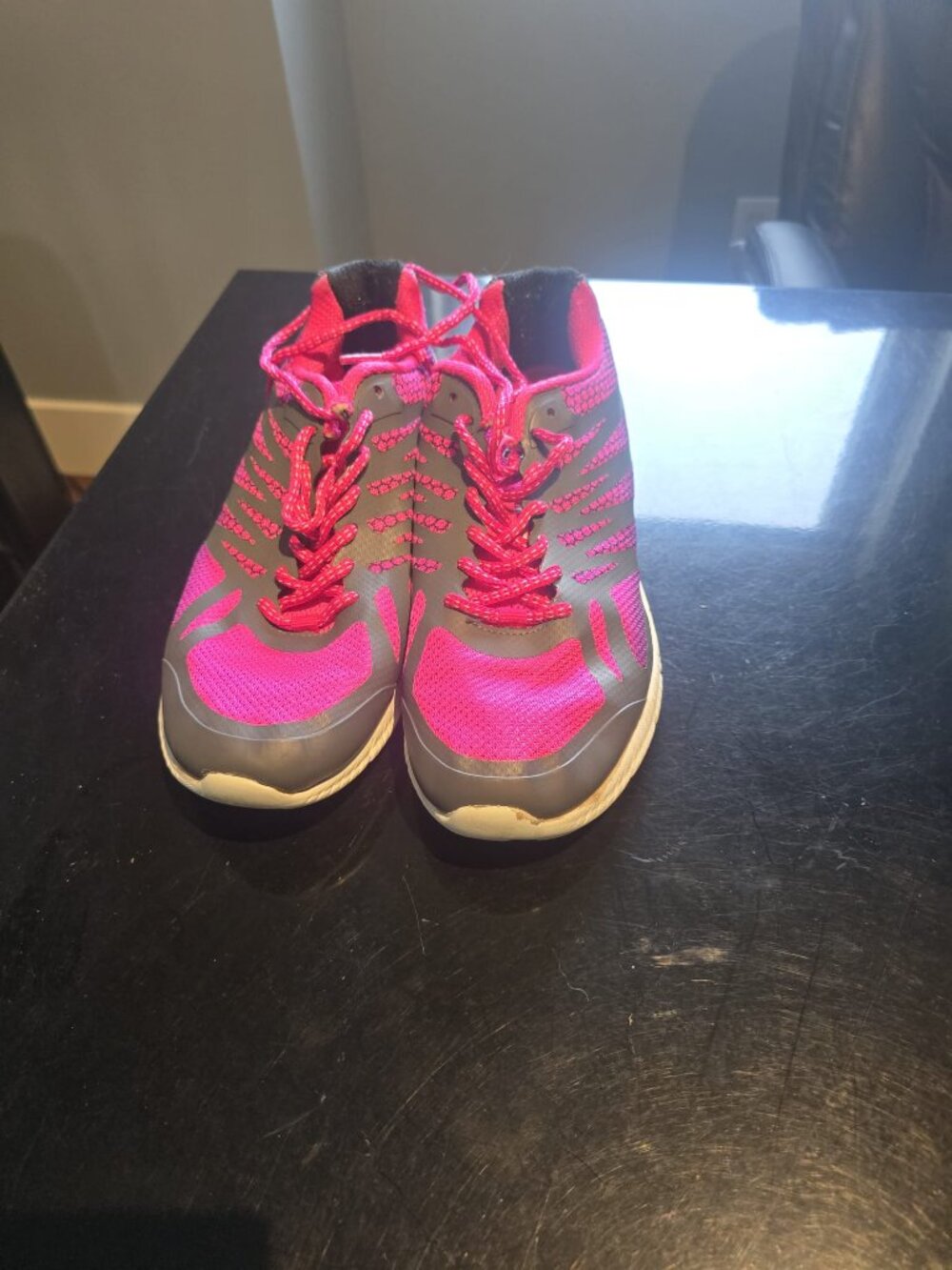 Fila Memory Speedstride - Picture 3 of 4